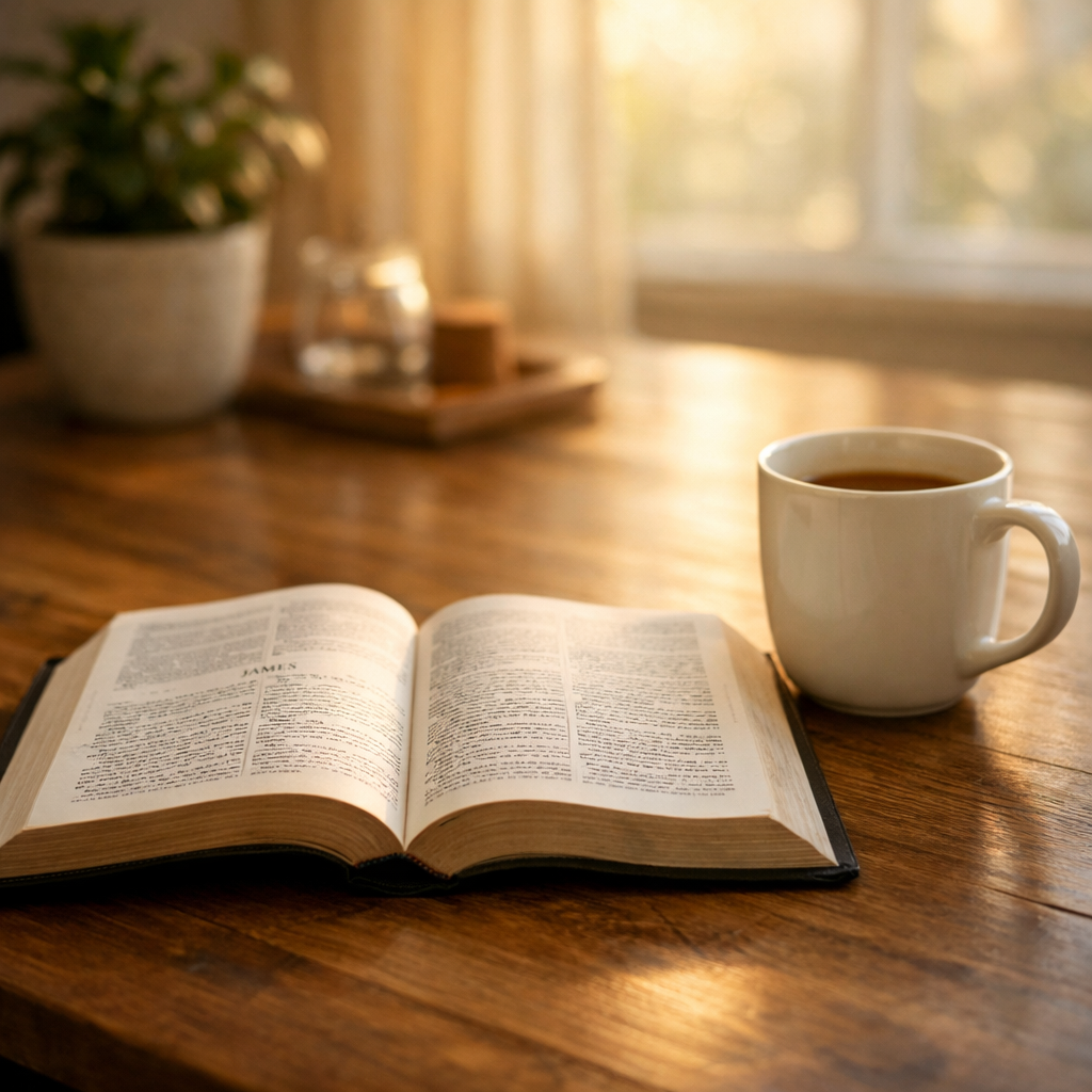 Bible Study - 1 John, 2 John, 3 John, Jude